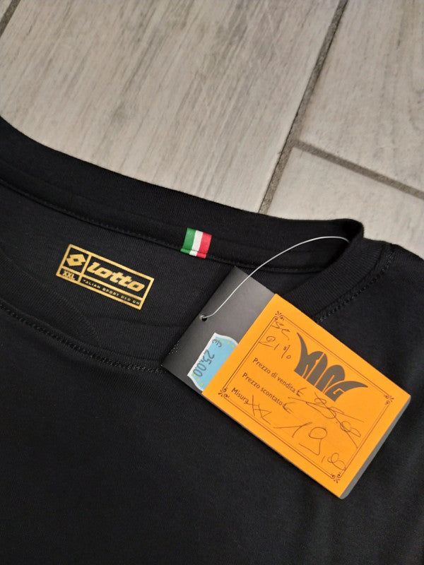 Lotto maglia a maniche lunghe leggera donna tg XXL