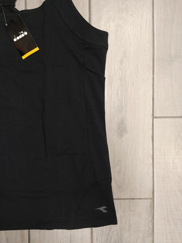 Diadora canotta sportiva donna tg XXL
