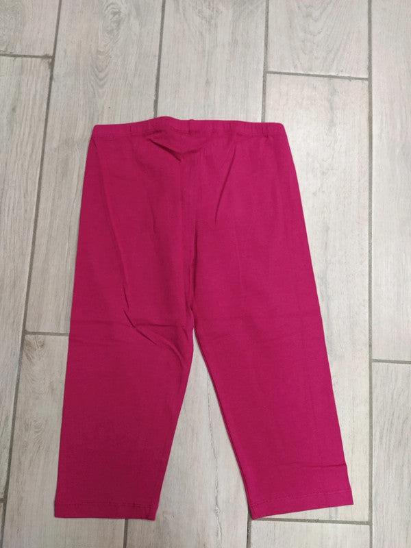 CMP pantaloni a 3/4 bambina 10 anni / 140 cm