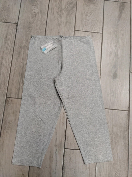 Modance leggings al polpaccio donna tg L