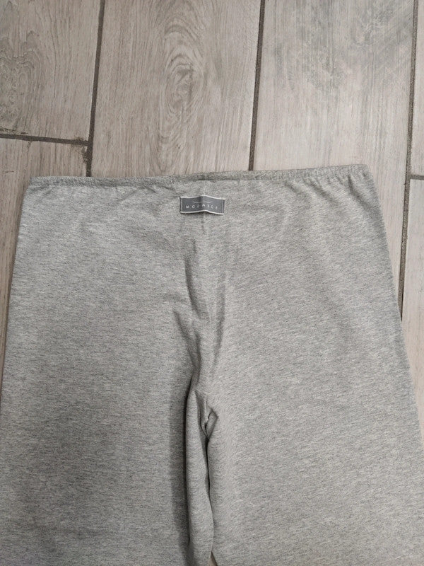Modance leggings al polpaccio donna tg L