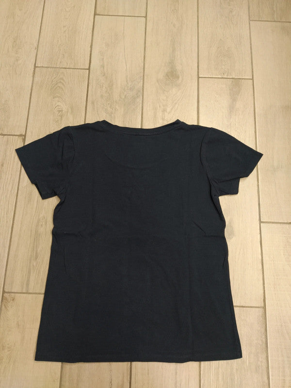 CMP t-shirt cotone donna tg S