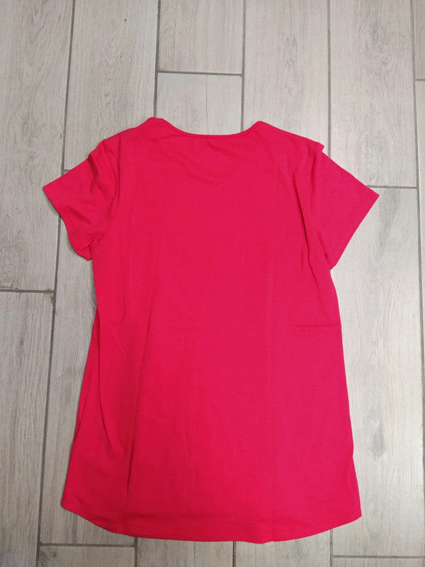 CMP t-shirt tecnica donna tg S