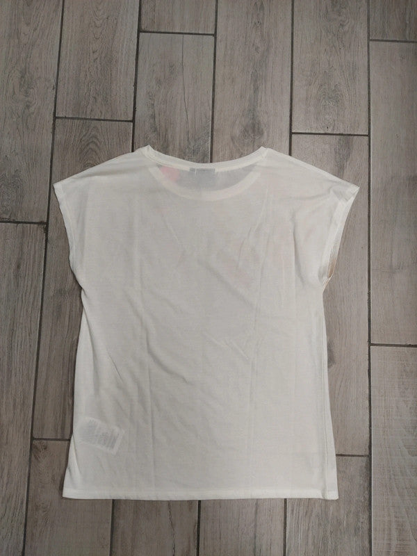Icepeak t-shirt maniche corte tecnica donna tg M