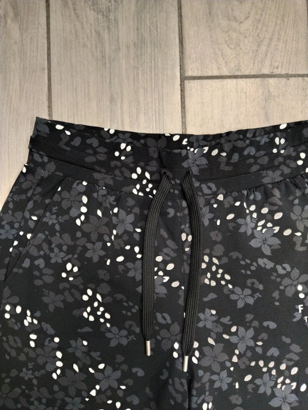 Freddy pantaloncini da ginnastica donna tg S