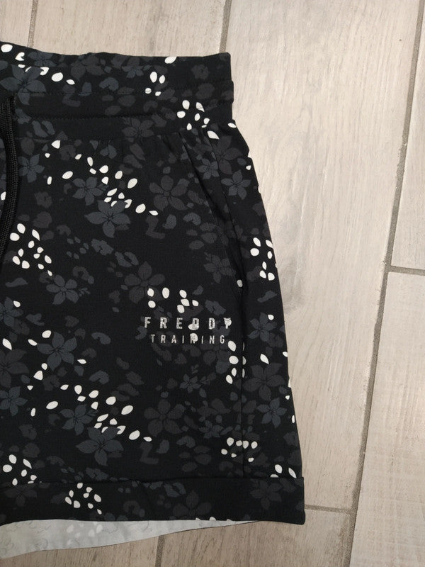 Freddy pantaloncini da ginnastica donna tg S