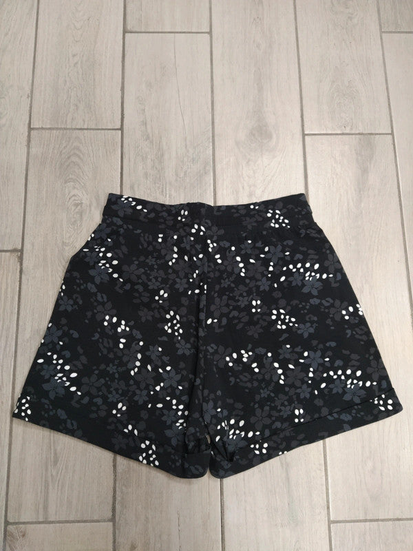 Freddy pantaloncini da ginnastica donna tg S