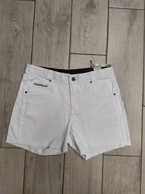 Freddy shorts di jeans donna tg S
