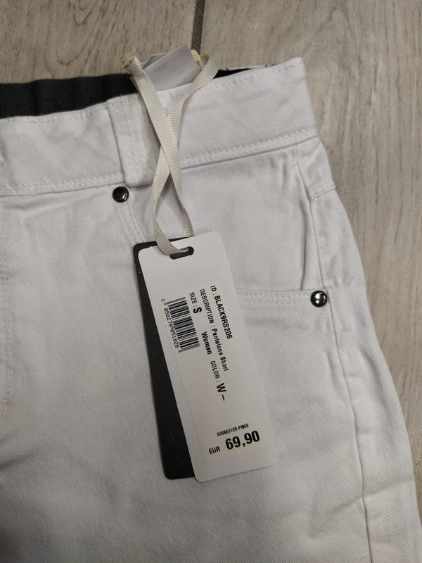 Freddy shorts di jeans donna tg S