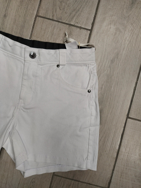 Freddy shorts di jeans donna tg S