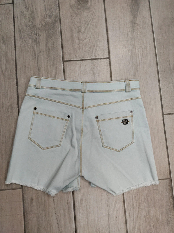 Freddy shorts di jeans donna tg S