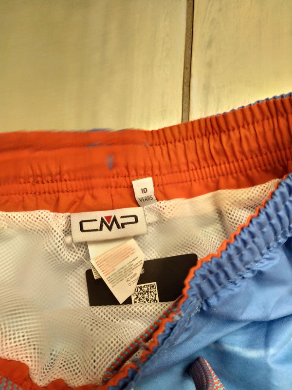 CMP Boxer mare jr ragazzo 140 cm / 9 10 anni