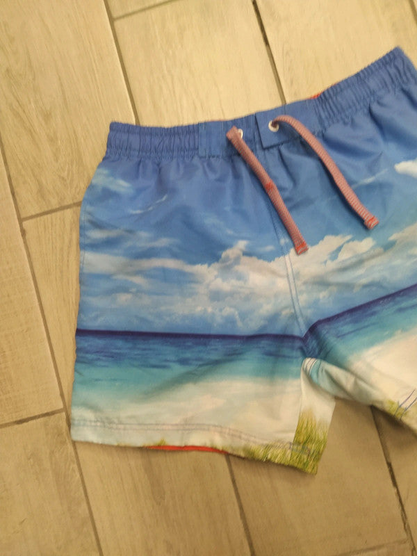 CMP Boxer mare jr ragazzo 140 cm / 9 10 anni
