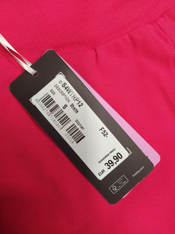 Freddy pantaloncini tuta donna tg S