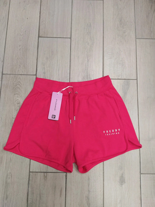 Freddy pantaloncini tuta donna tg S