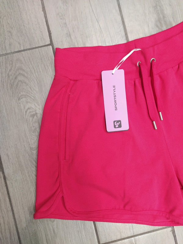 Freddy pantaloncini tuta donna tg S