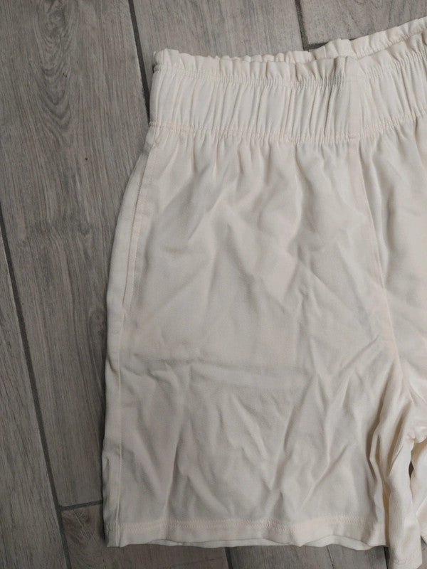 Freddy pantaloncini a vita alta leggeri donna tg S