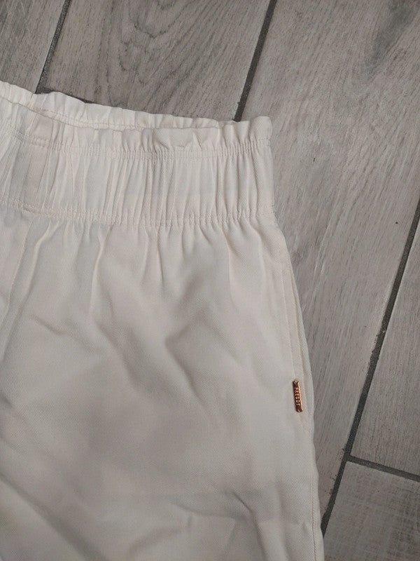 Freddy pantaloncini a vita alta leggeri donna tg S