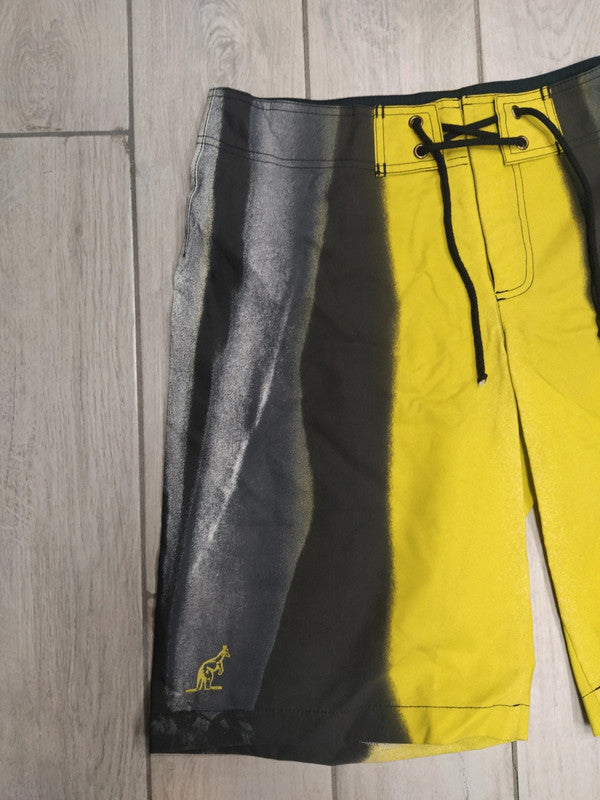 Australian costume da bagno boxer uomo tg 50