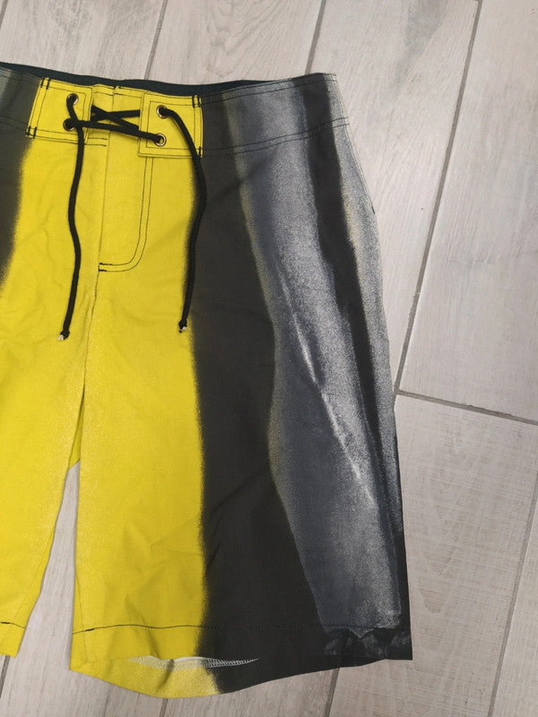 Australian costume da bagno boxer uomo tg 50