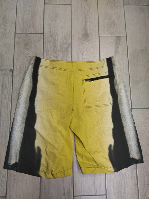 Australian costume da bagno boxer uomo tg 50