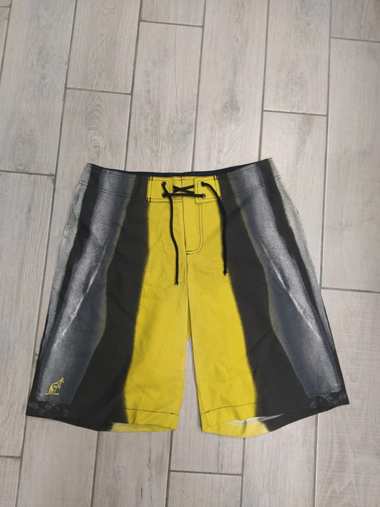 Australian costume da bagno boxer uomo tg 50