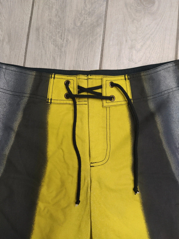 Australian costume da bagno boxer uomo tg 50