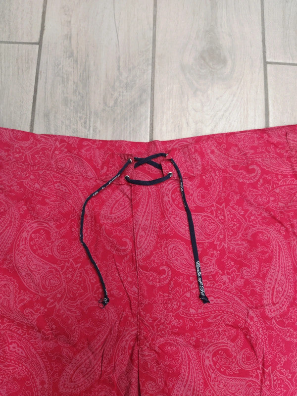 Conte of Florence costume da bagno boxer uomo tg XXL