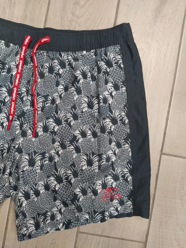 CMP costume da bagno boxer uomo tg 50