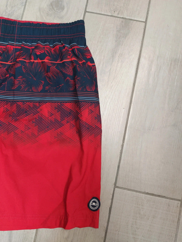 CMP costume da bagno boxer uomo tg 50