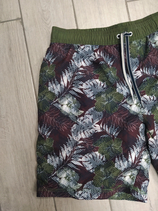 CMP costume da bagno boxer uomo tg 50