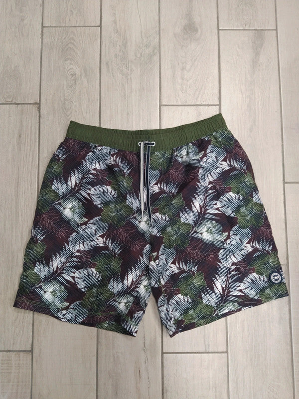 CMP costume da bagno boxer uomo tg 50