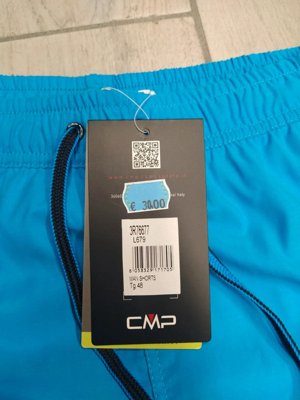 CMP costume da bagno boxer uomo tg 50