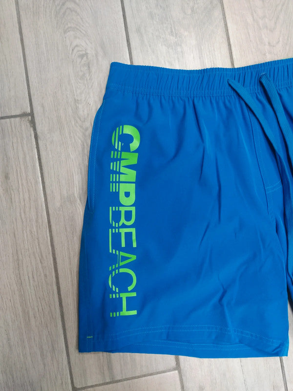 CMP costume da bagno boxer uomo tg 50