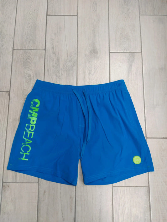 CMP costume da bagno boxer uomo tg 50