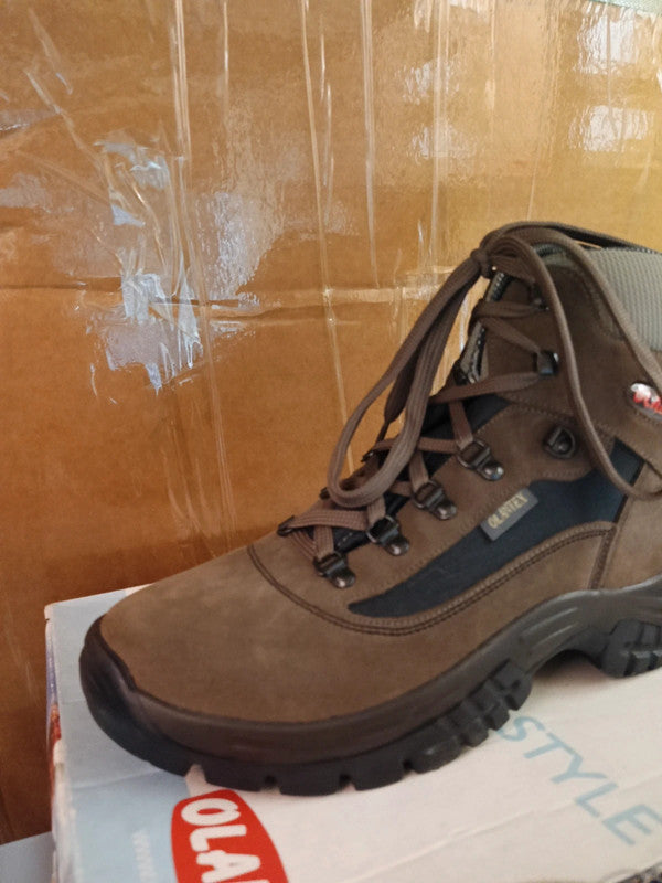 Olang scarpe da trekking uomo vibram n 45