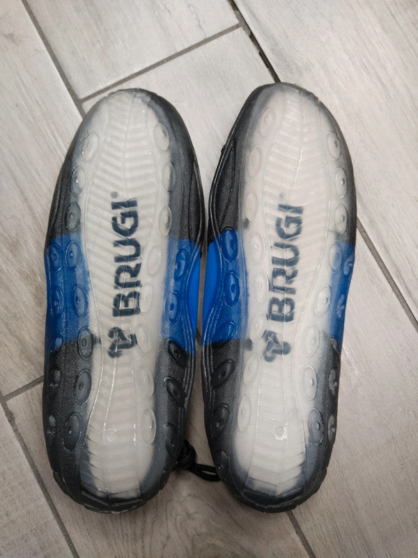 Brugi scarpe da scoglio uomo tg 44