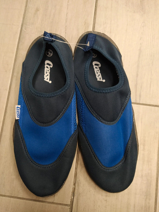 Cressi scarpe da scoglio uomo tg 44