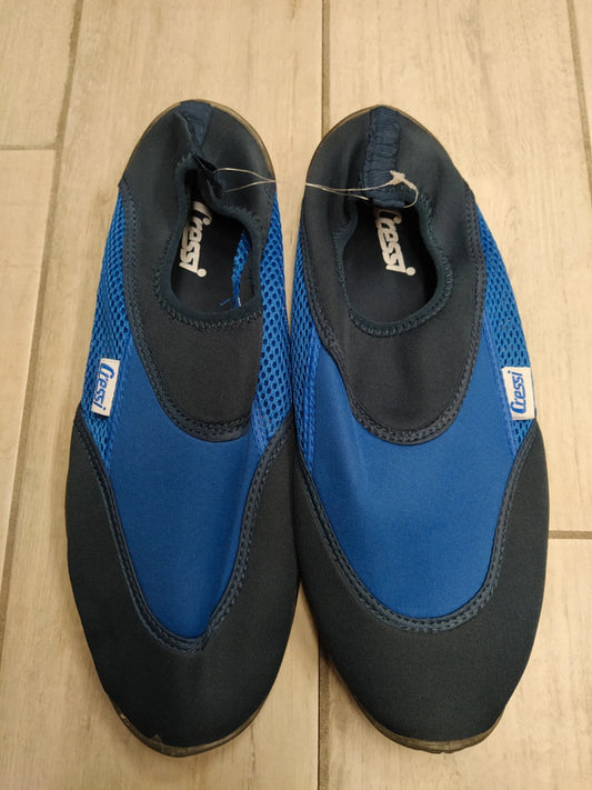 Cressi scarpe da scoglio uomo tg 46