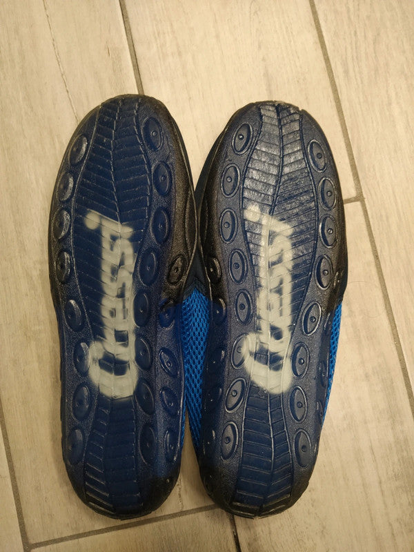 Cressi scarpe da scoglio uomo tg 46