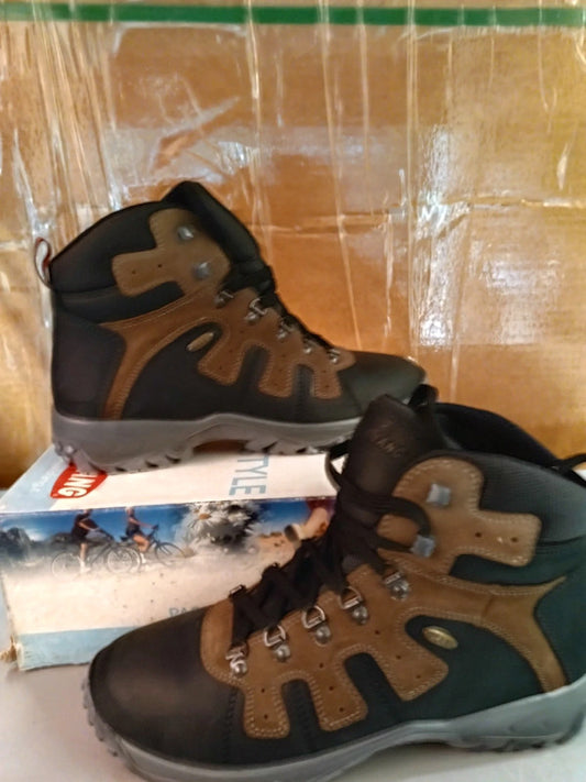 Olang scarpe da trekking uomo vibram n 45