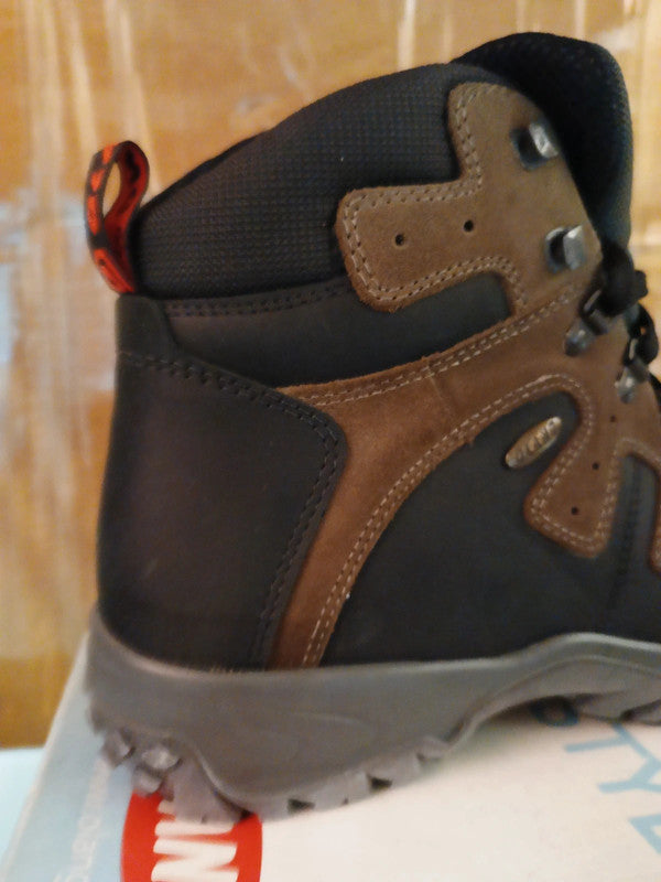 Olang scarpe da trekking uomo vibram n 45