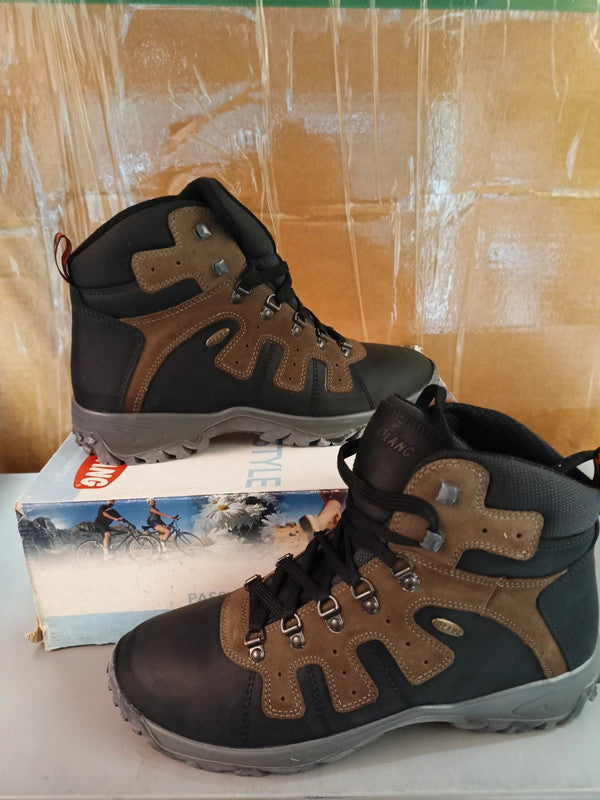 Olang scarpe da trekking uomo vibram n 45