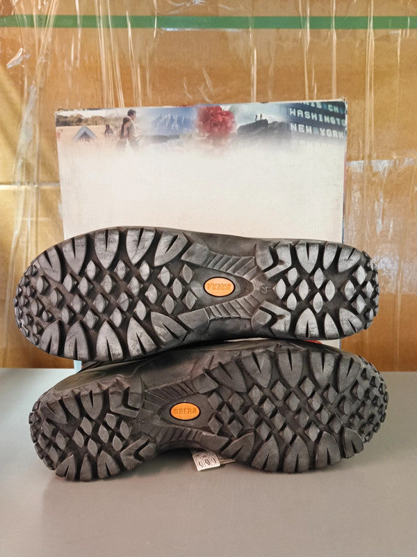 Olang scarpe da trekking uomo vibram n 46