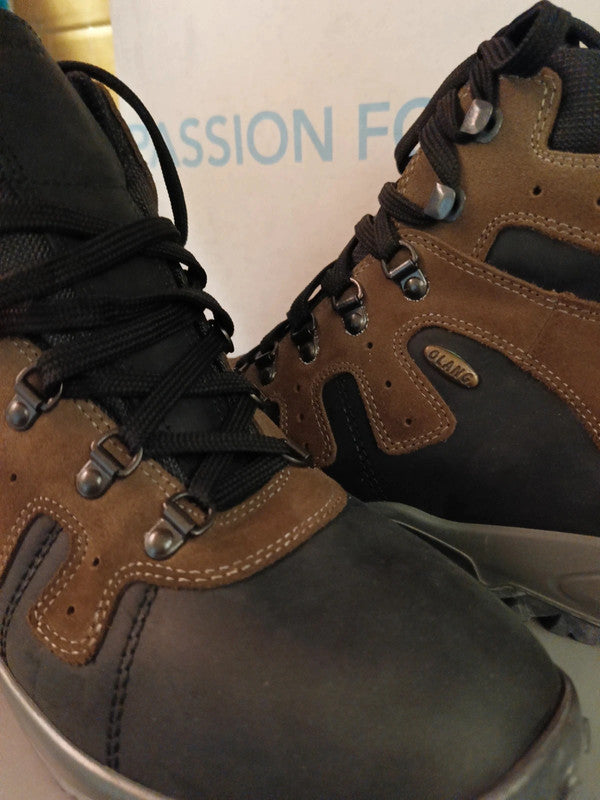 Olang scarpe da trekking uomo vibram n 46