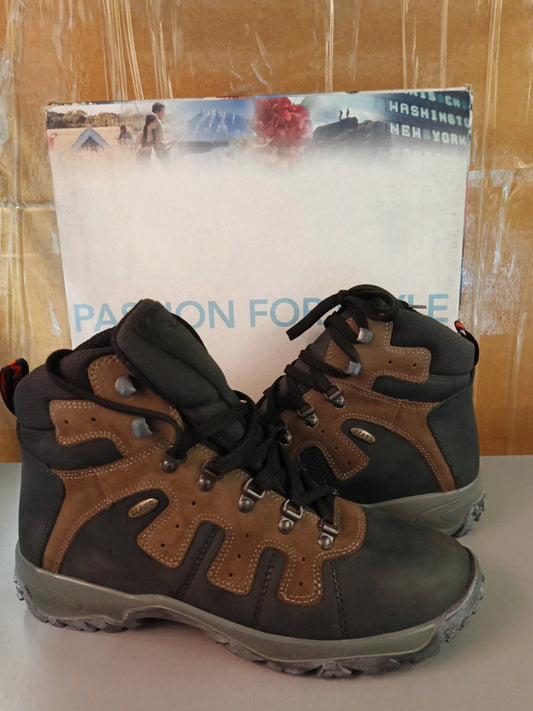 Olang scarpe da trekking uomo vibram n 46