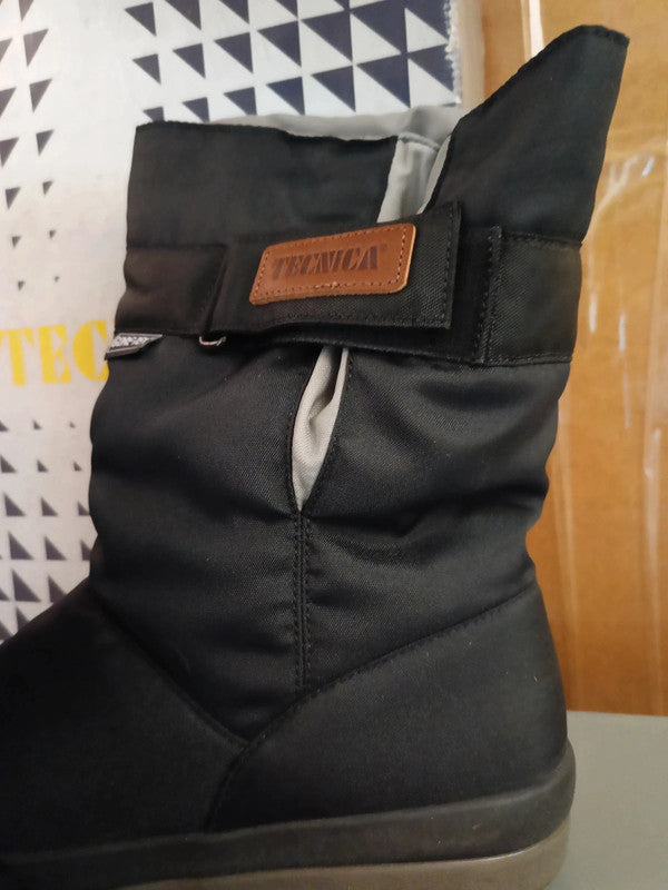 Tecnica doposci vintage uomo goretex n 45