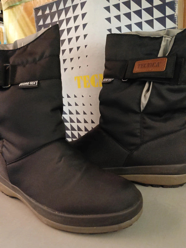 Tecnica doposci vintage uomo goretex n 45