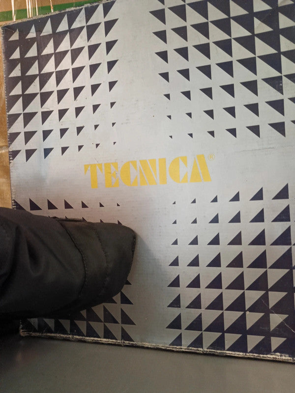 Tecnica doposci vintage uomo goretex n 45