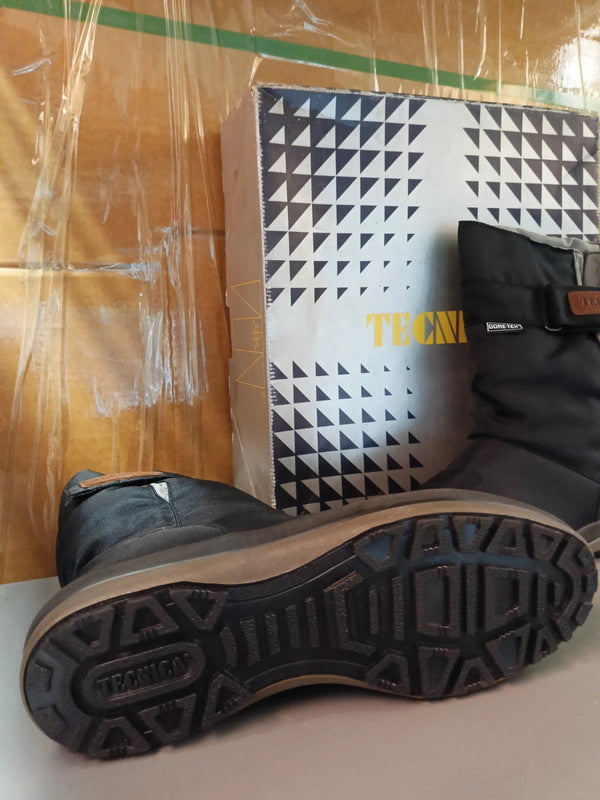 Tecnica doposci vintage uomo goretex n 45
